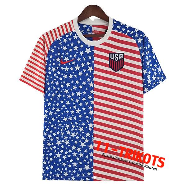 USA Trikot Special Edition 2022/2023