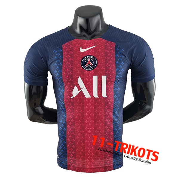 PSG Trikot Joint Version Rot/Blau 2022/2023