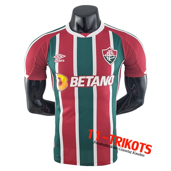 Fluminense Heimtrikot 2022/2023