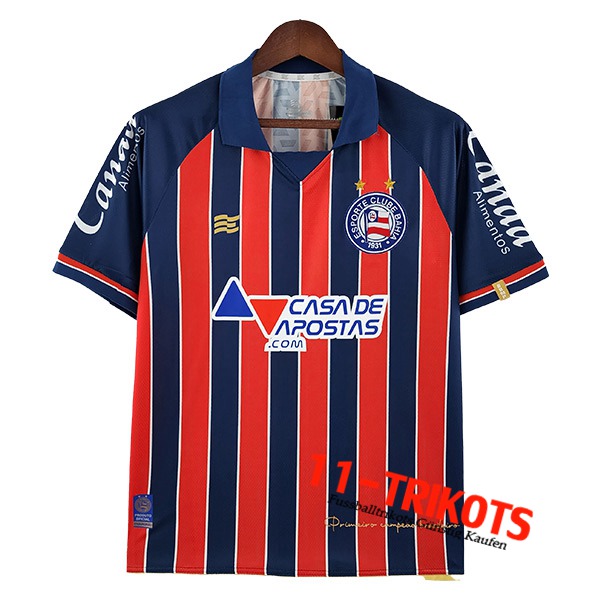 Bahia Heimtrikot 2022/2023