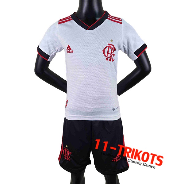 Flamengo Kinder Heimtrikot 2022/2023