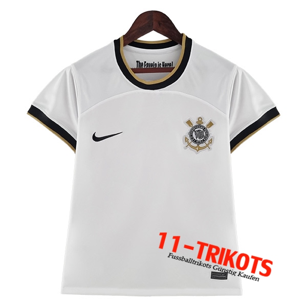 Corinthians Damen Heimtrikot 2022/2023