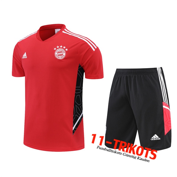 PSG Trainings-Tanktop + Shorts Weiß 2022/2023