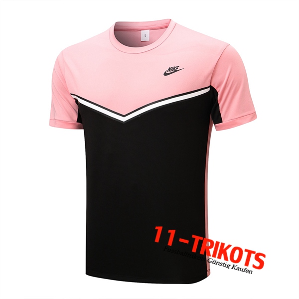 Nike Trainingstrikot Rosa/Grau 2022/2023