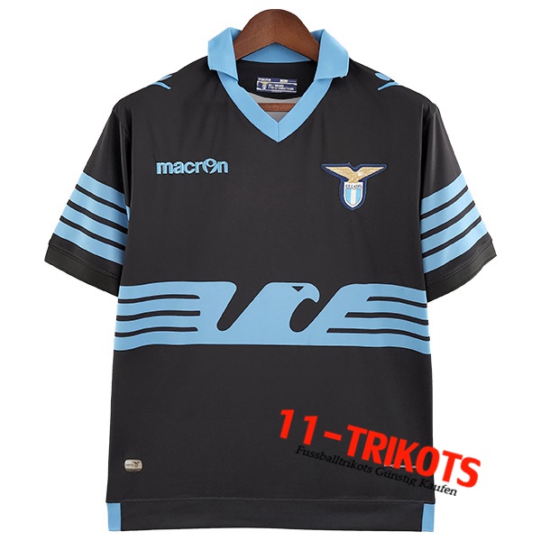 SS Lazio Retro Auswärtstrikot 2015/2016