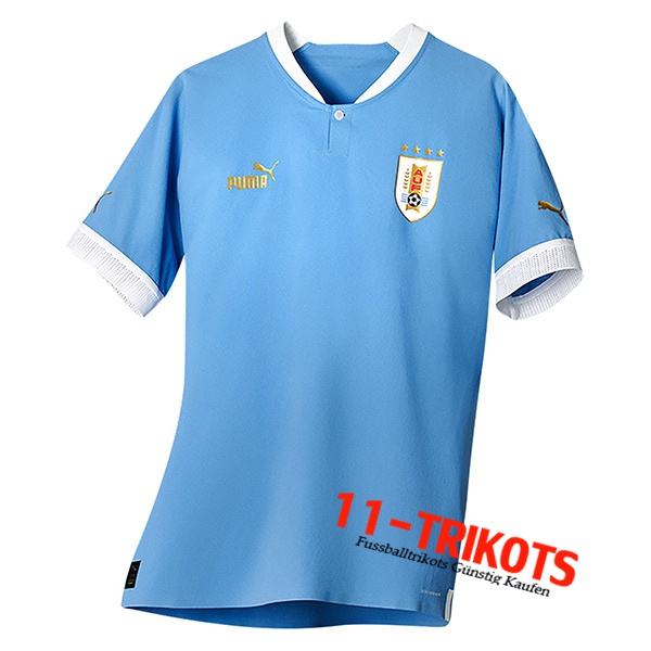 Neu Uruguay Heimtrikot 2022/2023