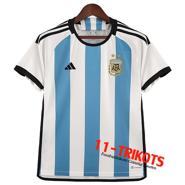 Argentinien Heimtrikot 2022/2023