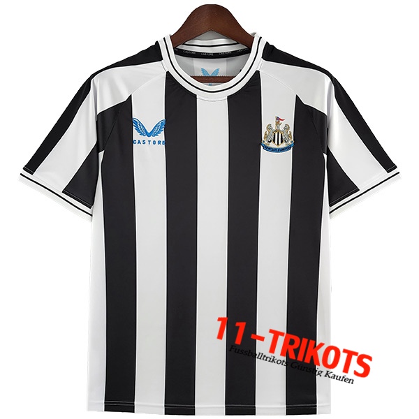 Newcastle United Heimtrikot 2022/2023