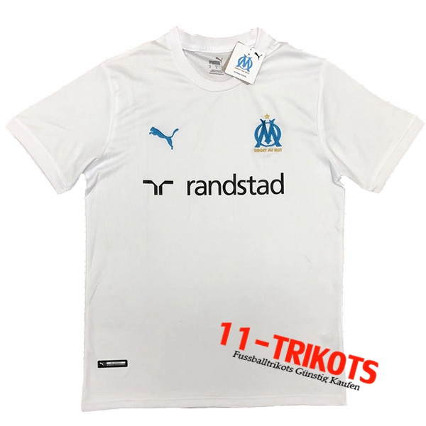 Marseille Heimtrikot 2022/2023