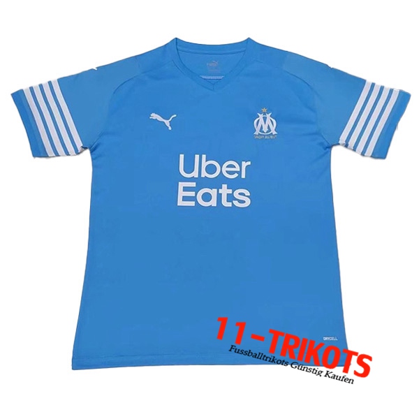 Marseille Third Trikot 2022/2023