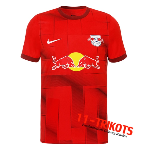 RB Leipzig Auswärtstrikot 2022/2023