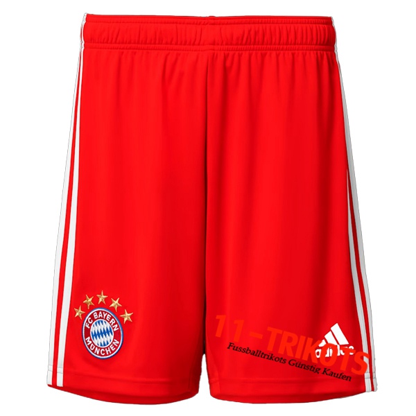 Bayern München Fussball Shorts Heim 2022/2023