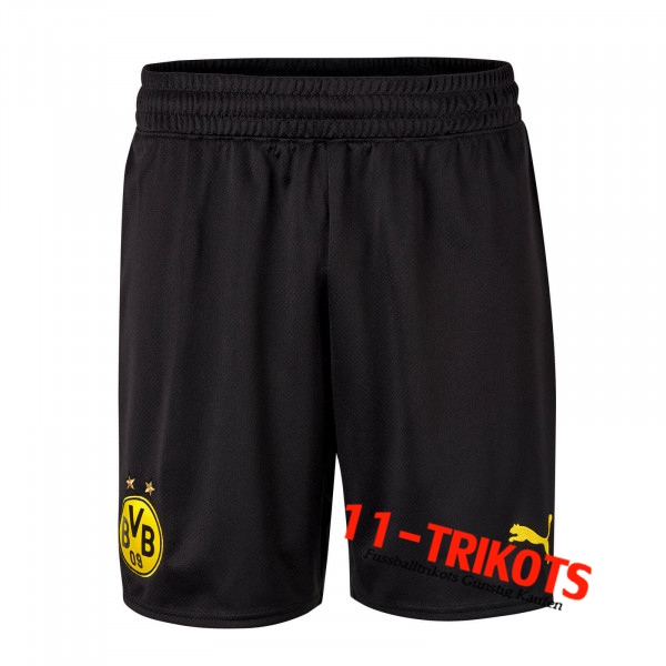 Dortmund BVB Fussball Shorts Heim 2022/2023