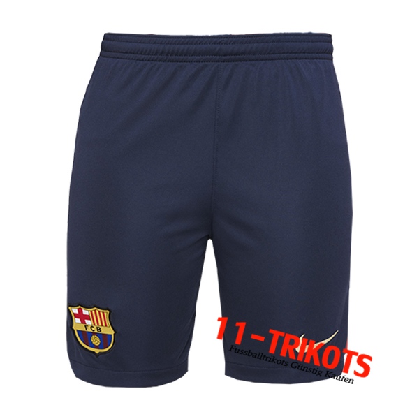 FC Barcelona Fussball Shorts Heim 2022/2023