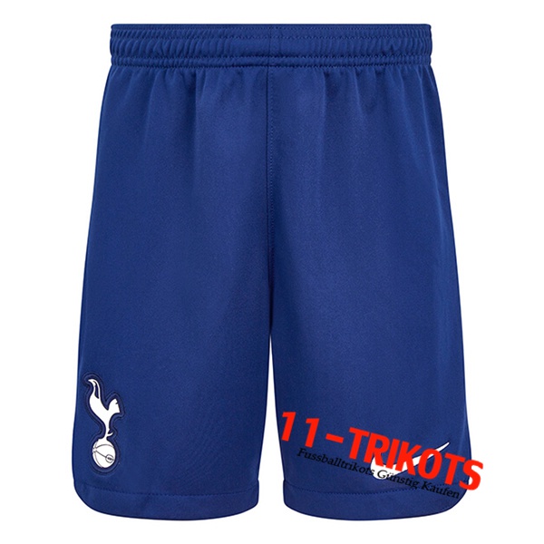 Tottenham Hotspurs Fussball Shorts Heim 2022/2023