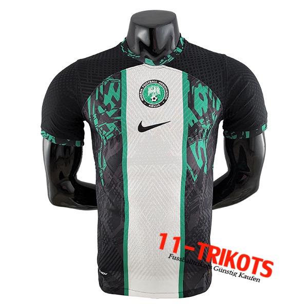 Nigeria Heimtrikot 2022/2023