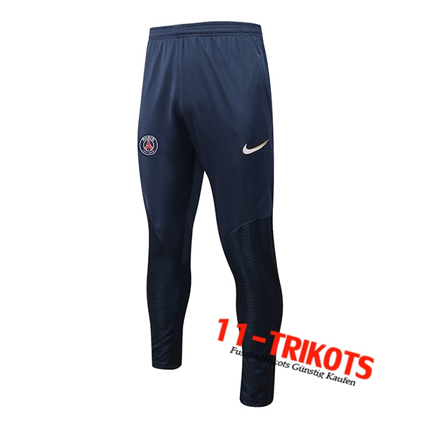 PSG Trainingshose Navy blaue 2022/2023