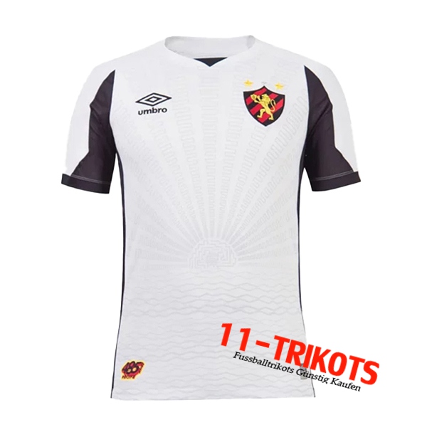 Sport Recife Auswärtstrikot 2022/2023