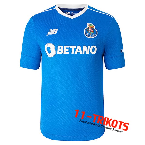 FC Porto Third Trikot 2022/2023