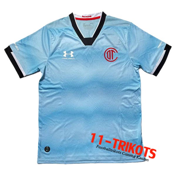 Toluca FC Third Trikot 2022/2023