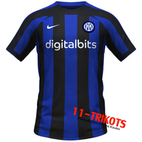 Inter Milan Heimtrikot 2022/2023