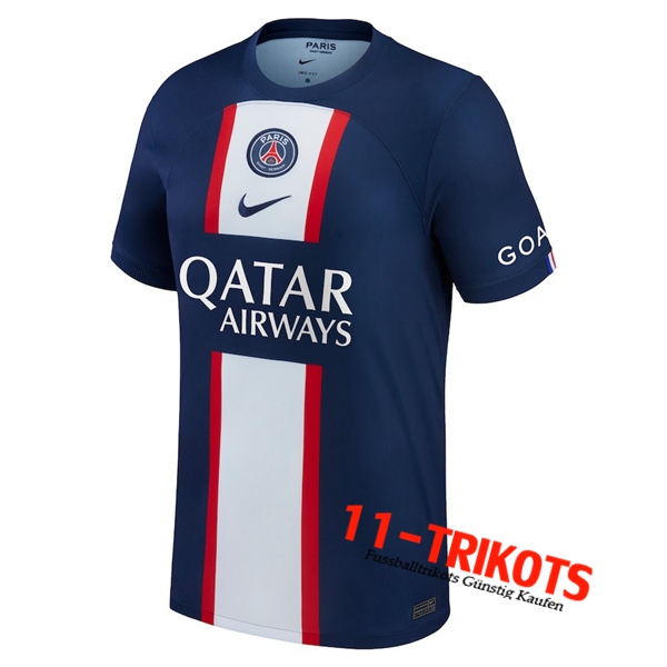 Neues PSG Heimtrikot 2022/2023