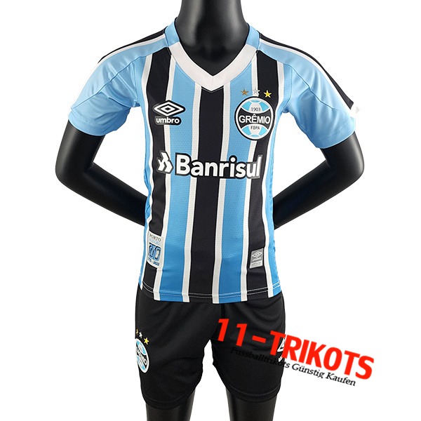 Gremio Kinder Heimtrikot 2022/2023