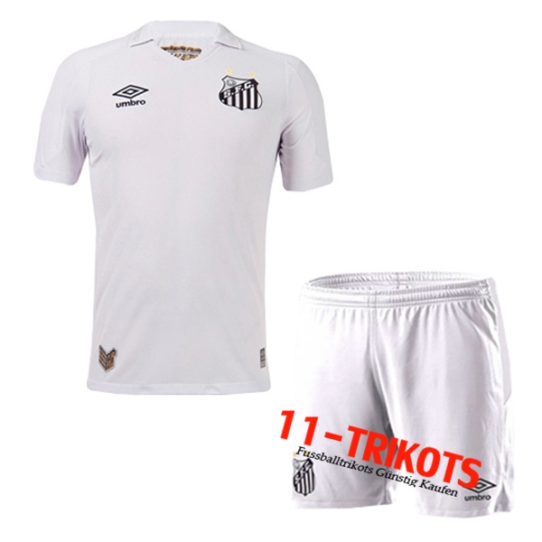 Santos Kinder Heimtrikot 2022/2023