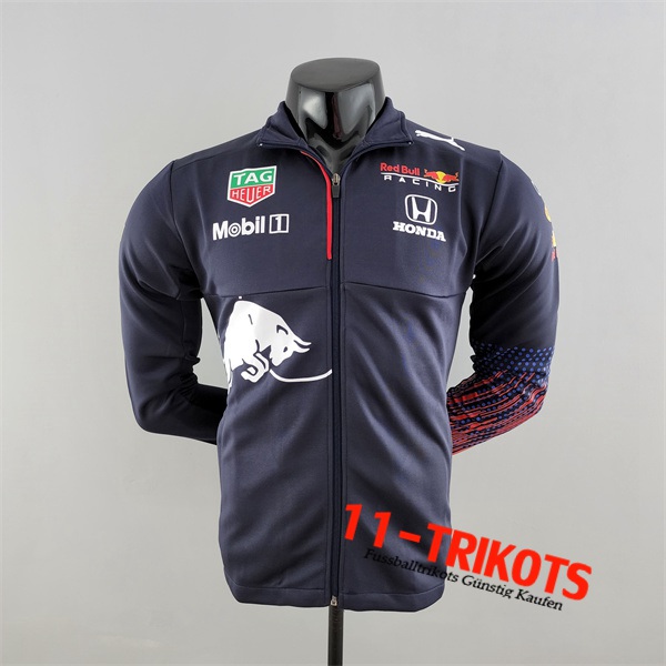 Jacke F1 RedBull Racing 2022