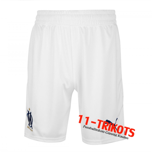 Marseille Shorts Heimtrikot 2022/2023