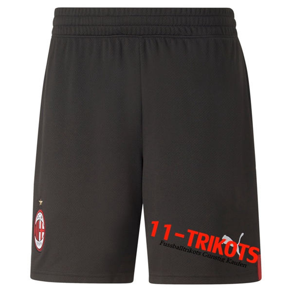 AC Milan Shorts Heimtrikot 2022/2023