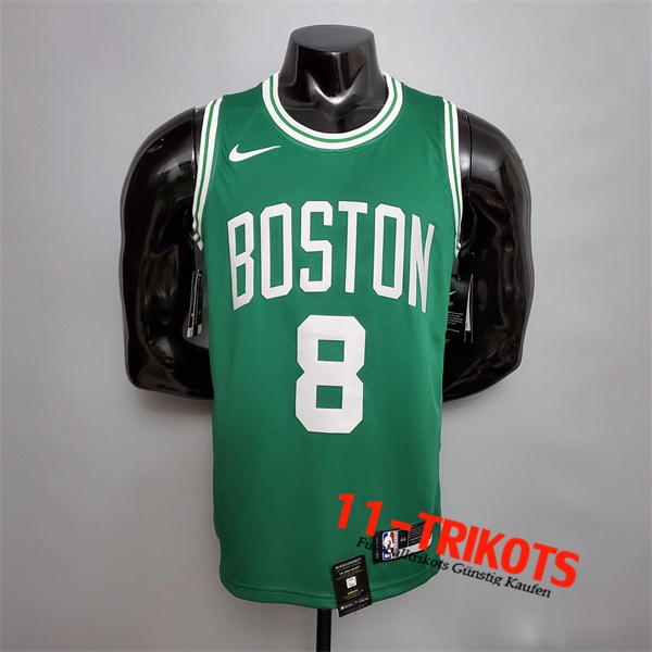 Boston Celtics (Walker #8) NBA Trikots Grün