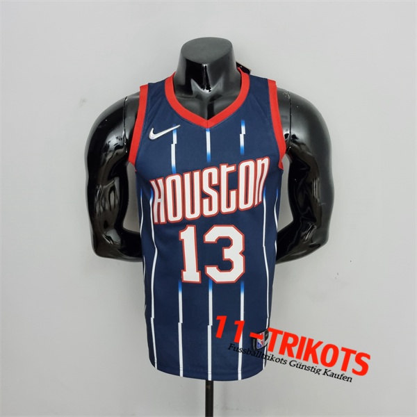 Houston Rockets (Harden #13) NBA Trikots 2022 City Edition