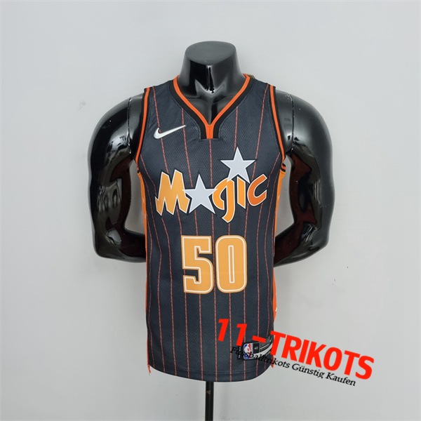 Orlando Magic (Anthony #50) NBA Trikots 2022 City Edition