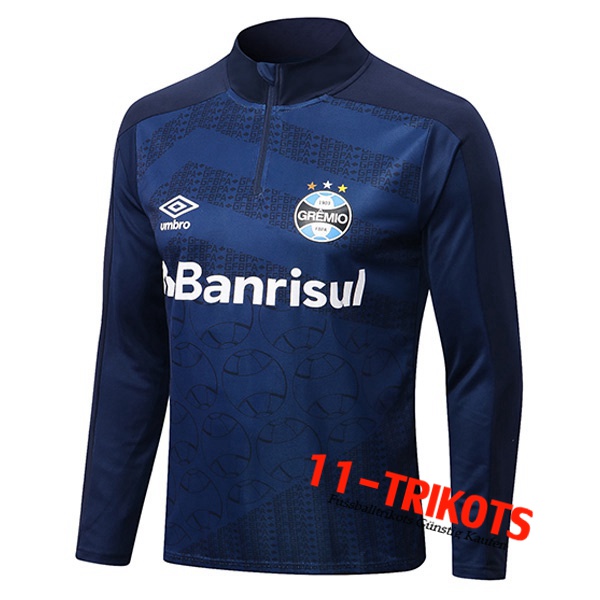 Gilde Training Sweatshirt Navy blau 2022/2023