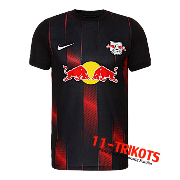 Neues RB Leipzig Third Trikot 2022/2023