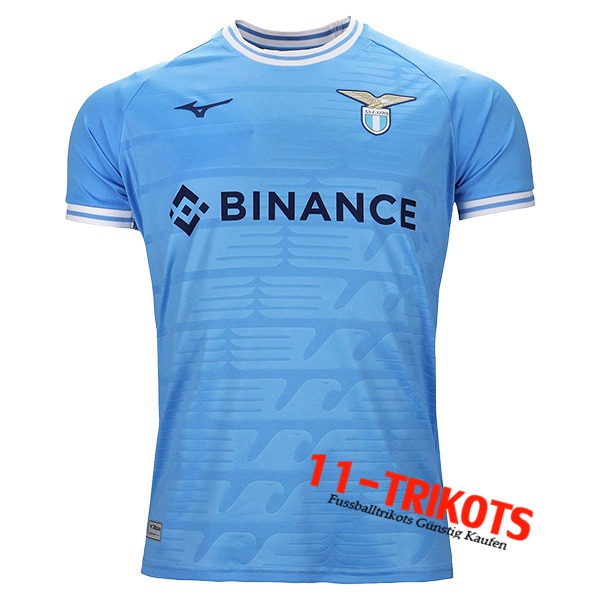 Neues SS Lazio Heimtrikot 2022/2023