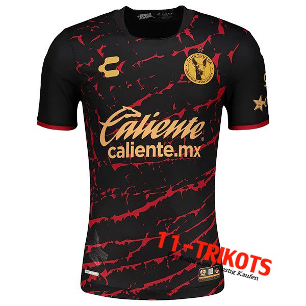 Neues Tijuana Heimtrikot 2022/2023