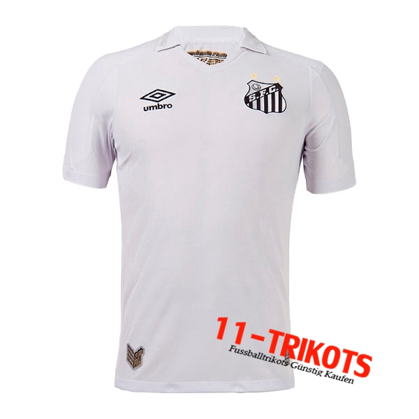 Neues Santos Heimtrikot 2022/2023