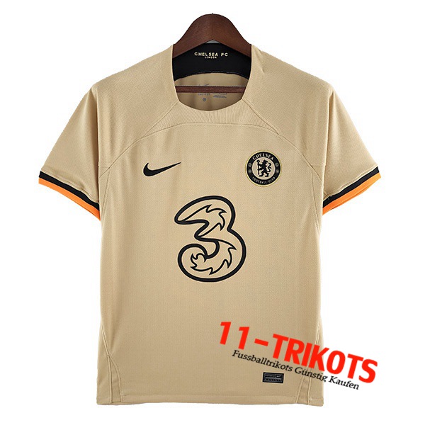 FC Chelsea Third Trikot 2022/2023