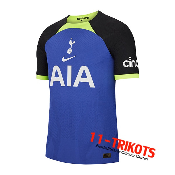 Neues Tottenham Hotspurs Auswärtstrikot 2022/2023