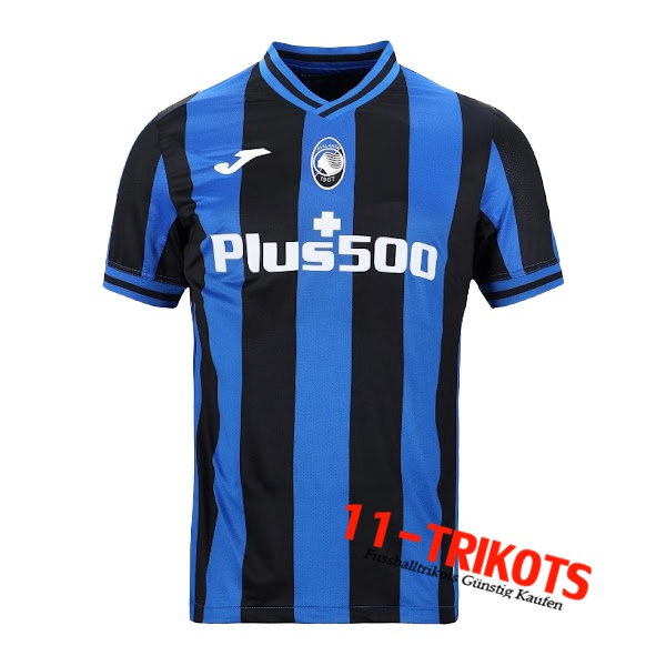 Neues Atalanta Heimtrikot 2022/2023