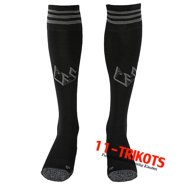 Arsenal Fussball Socken Auswärts 2022/2023