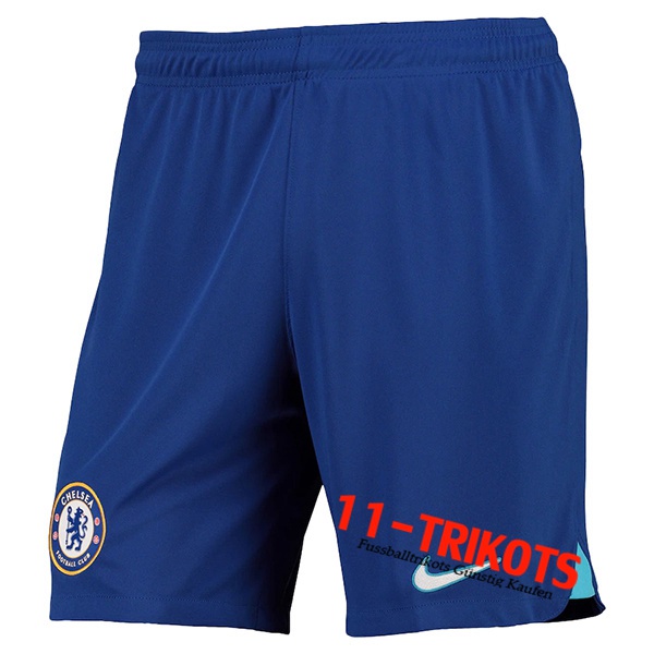 FC Chelsea Fussball Shorts Heim 2022/2023