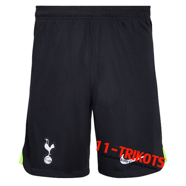 Tottenham Hotspurs Fussball Shorts Auswärts 2022/2023