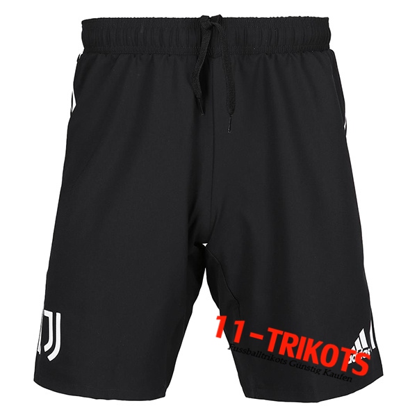 Juventus Fussball Shorts Auswärts 2022/2023