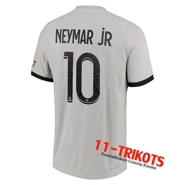 PSG (NEYMAR JR #10) 2022/23 Auswärtstrikot