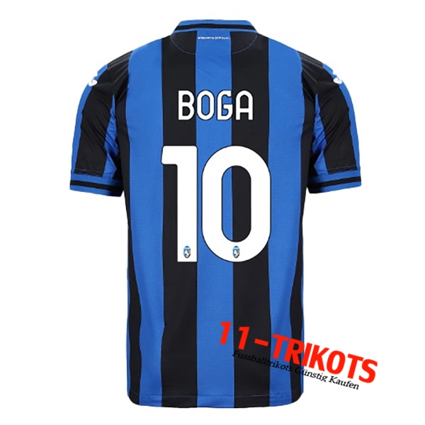 Atalanta (BOGA #10) 2022/23 Heimtrikot