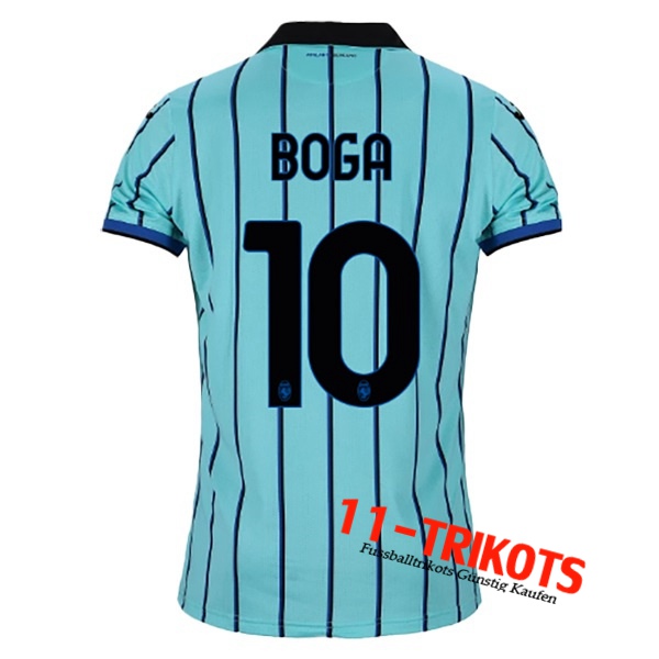 Atalanta (BOGA #10) 2022/23 Third Trikot