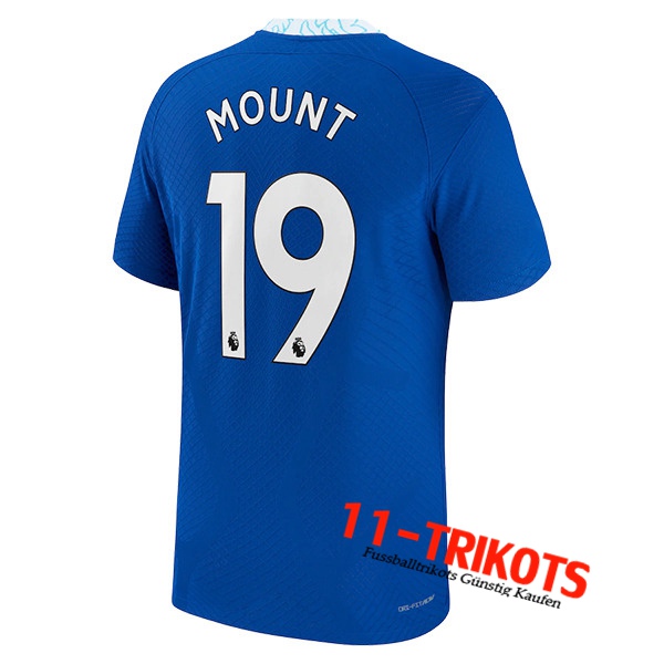 FC Chelsea (MOUNT #19) 2022/23 Heimtrikot